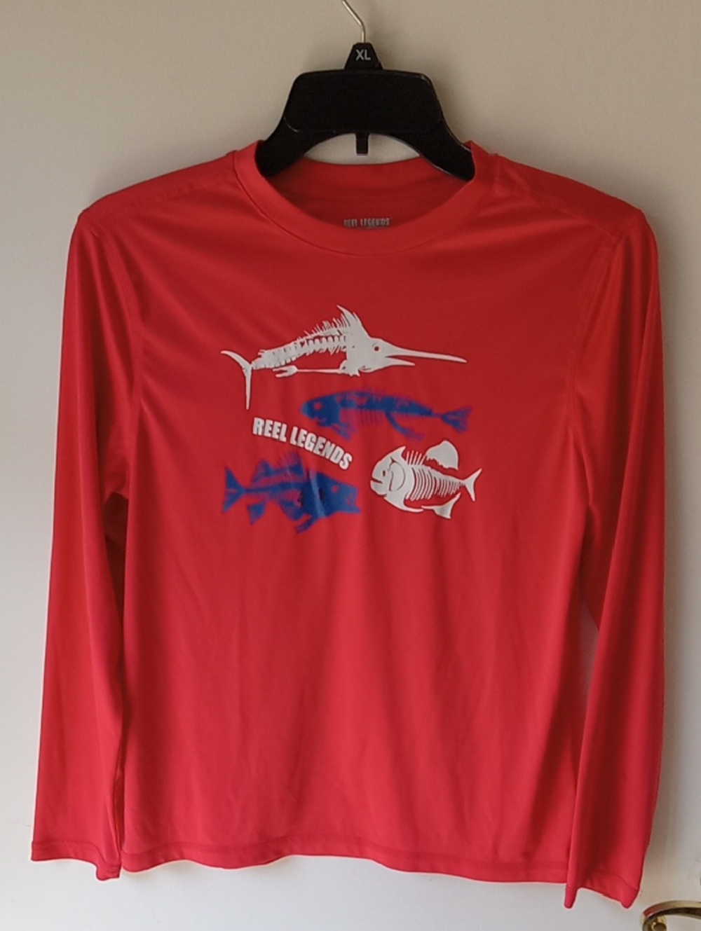 Reel Legends Boy's Shirt